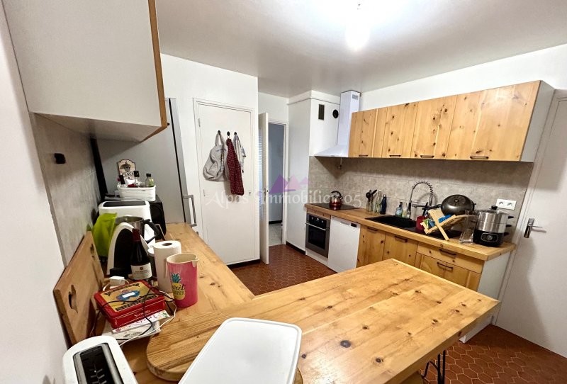 ALPES IMMOBILIER