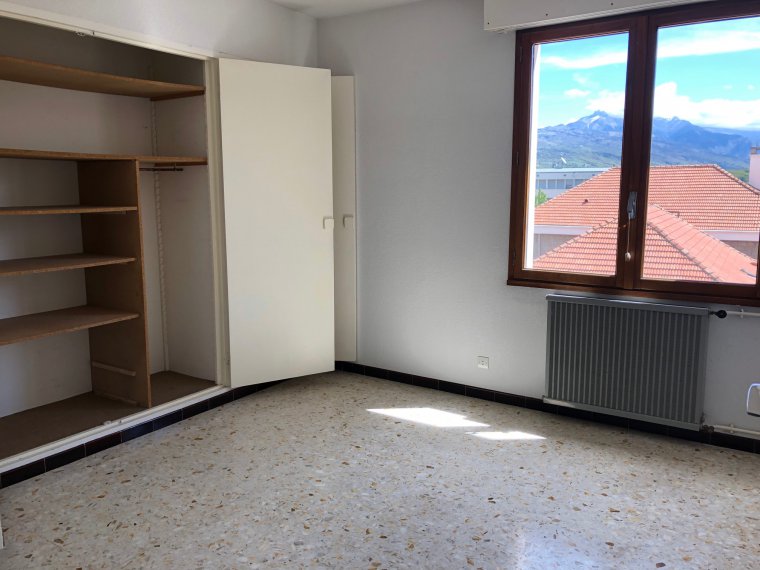 ALPES IMMOBILIER