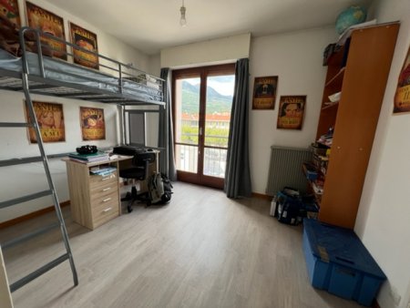 ALPES IMMOBILIER