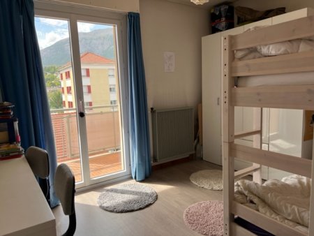 ALPES IMMOBILIER