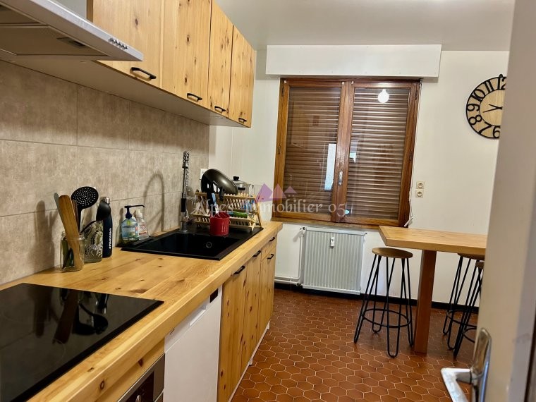 ALPES IMMOBILIER