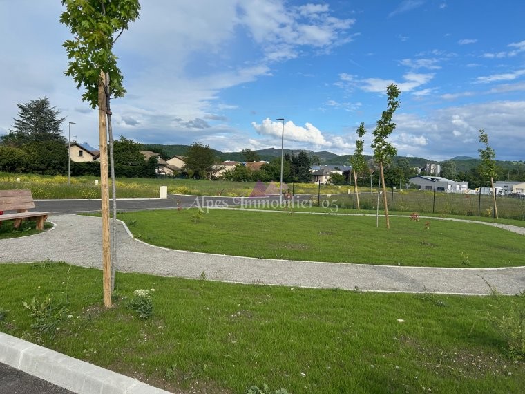 ALPES IMMOBILIER