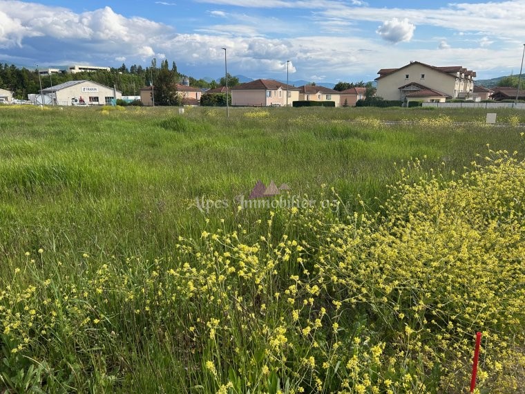 ALPES IMMOBILIER