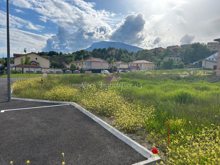 ALPES IMMOBILIER