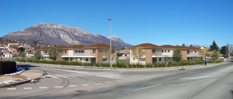 ALPES IMMOBILIER