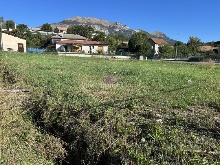 ALPES IMMOBILIER - photo 1