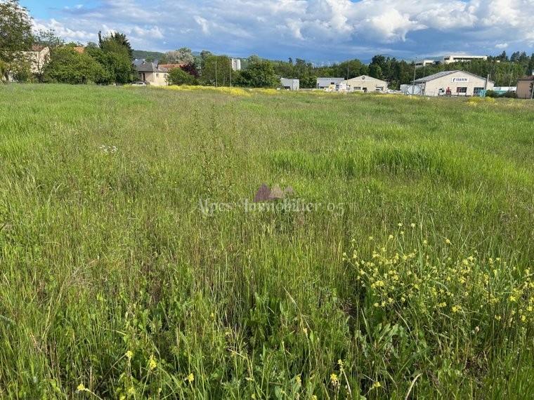 ALPES IMMOBILIER