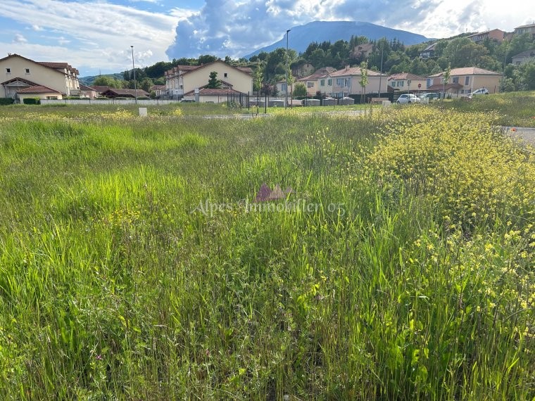 ALPES IMMOBILIER