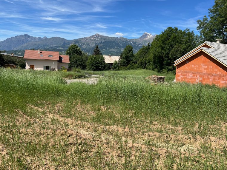 ALPES IMMOBILIER - photo 5