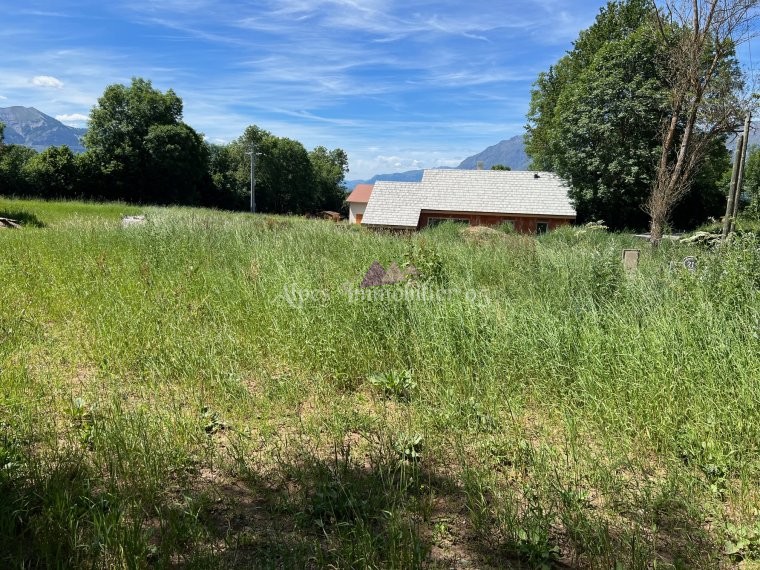 ALPES IMMOBILIER