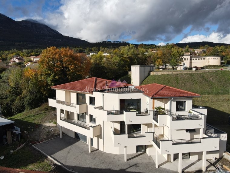 ALPES IMMOBILIER