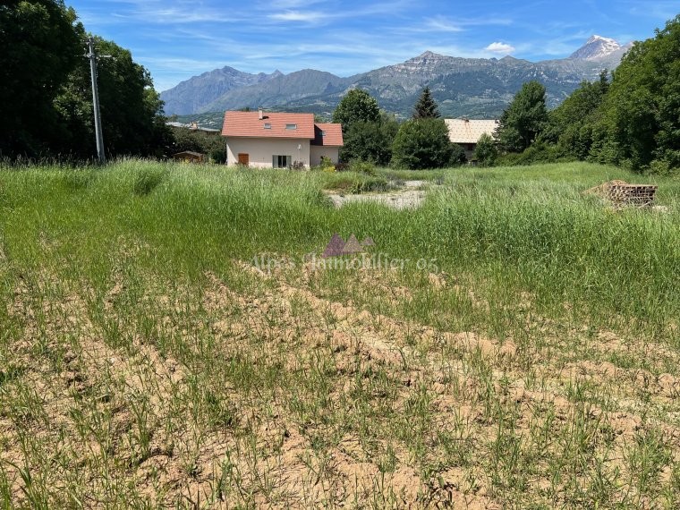 ALPES IMMOBILIER - photo 11