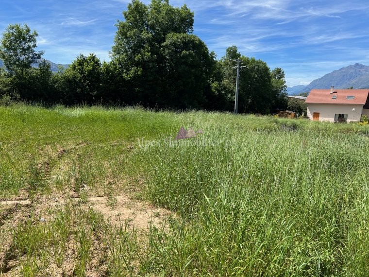 ALPES IMMOBILIER