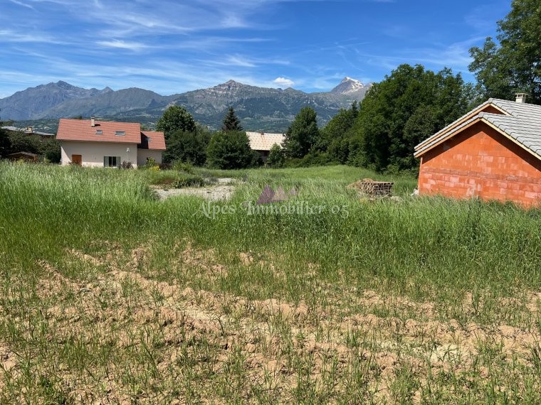 ALPES IMMOBILIER