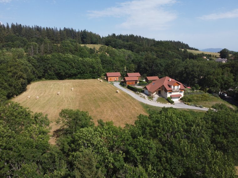 ALPES IMMOBILIER - photo 1
