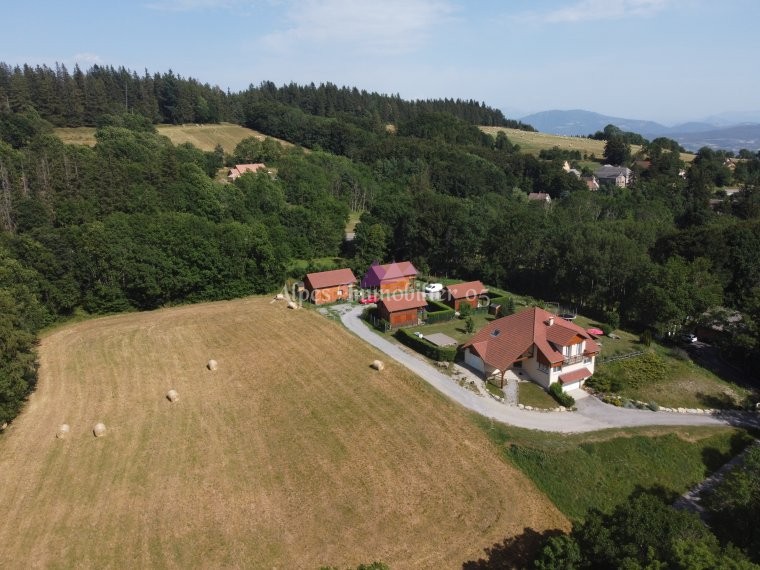 ALPES IMMOBILIER