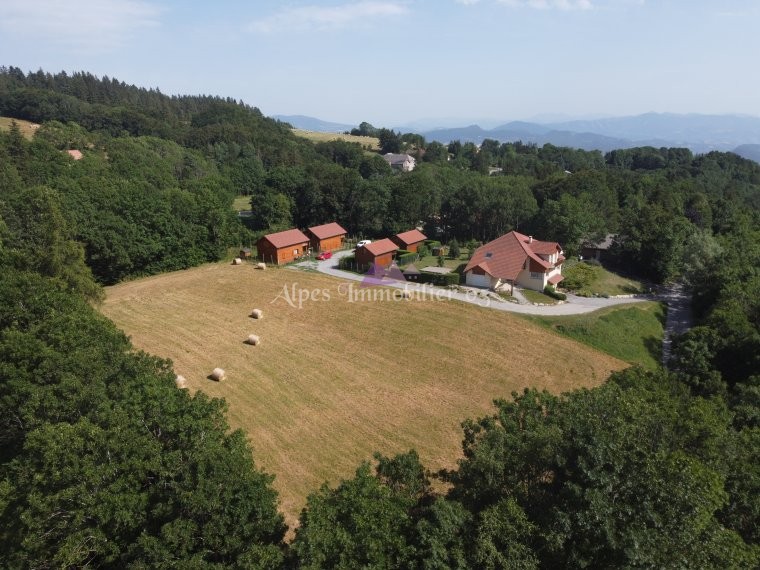 ALPES IMMOBILIER