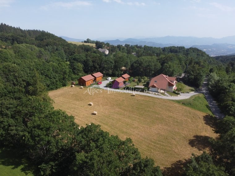ALPES IMMOBILIER - photo 2