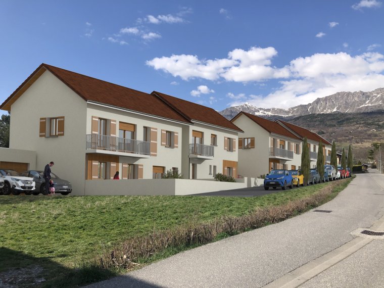ALPES IMMOBILIER