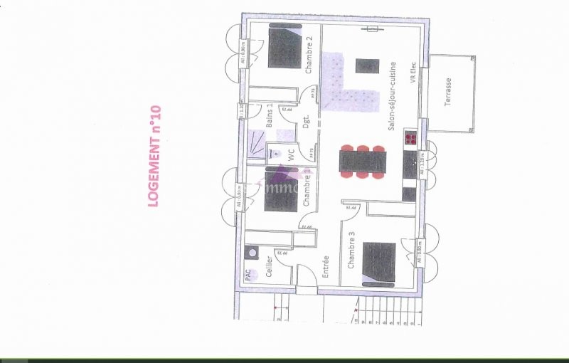 ALPES IMMOBILIER