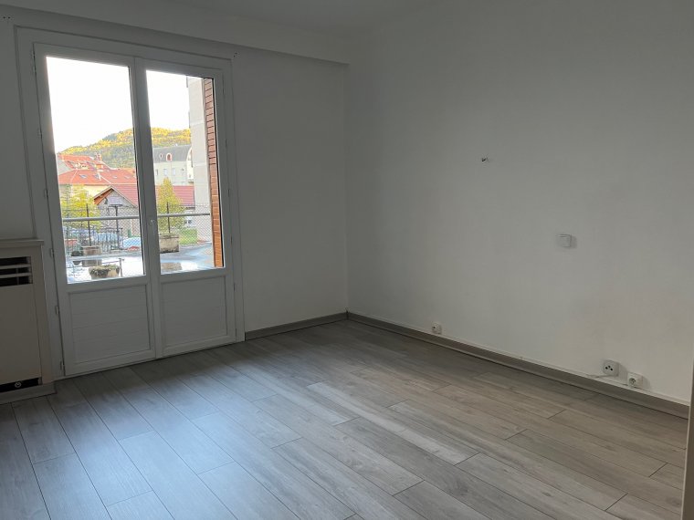 ALPES IMMOBILIER