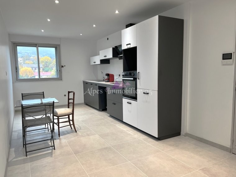 ALPES IMMOBILIER - photo 1