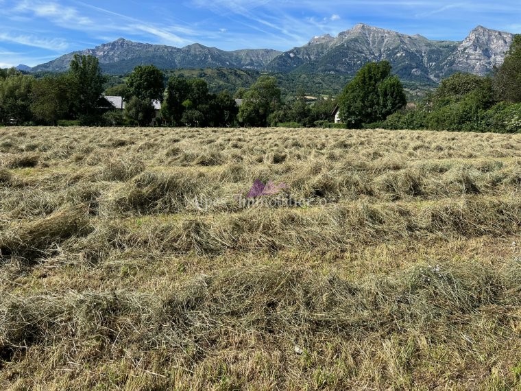 ALPES IMMOBILIER - photo 1