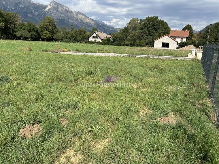 ALPES IMMOBILIER - photo 3