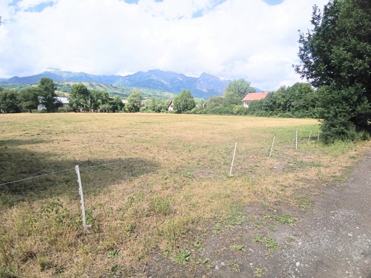 ALPES IMMOBILIER