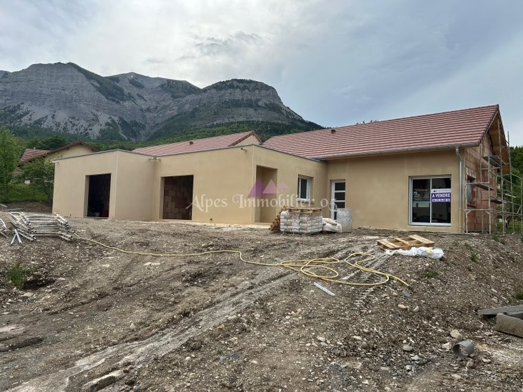 ALPES IMMOBILIER