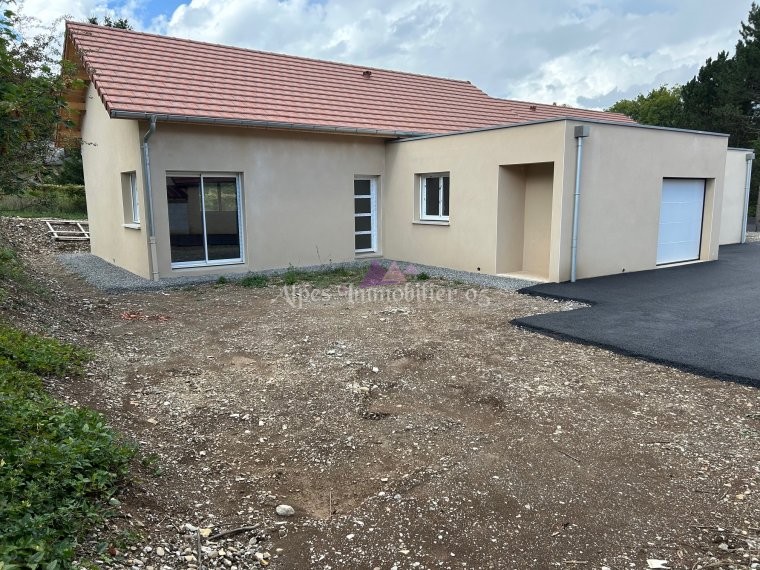 ALPES IMMOBILIER - photo 1
