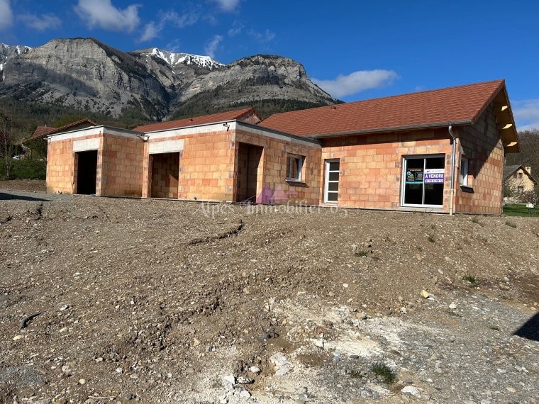 ALPES IMMOBILIER