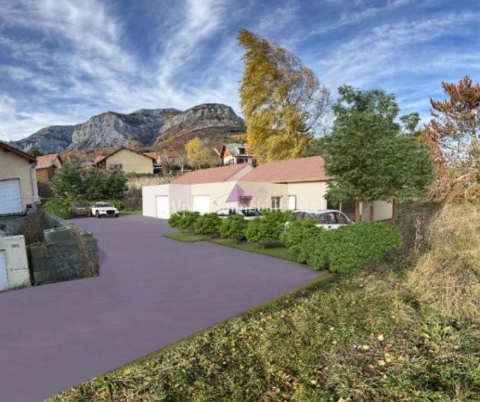 ALPES IMMOBILIER - photo 2