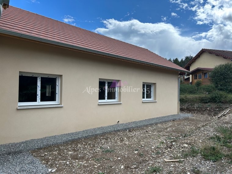 ALPES IMMOBILIER