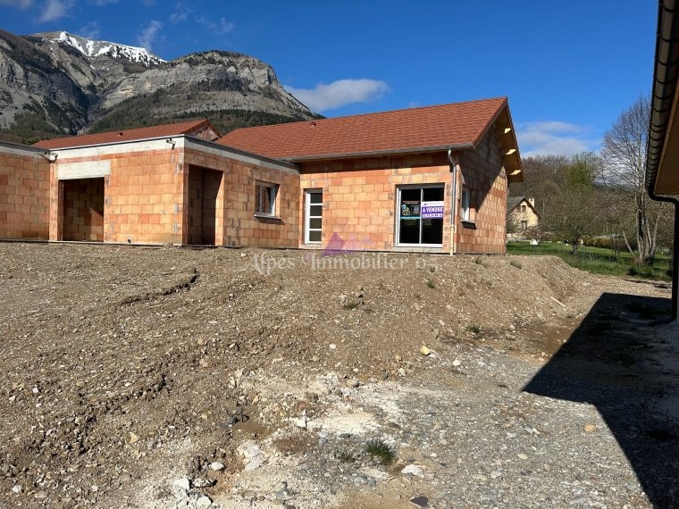 ALPES IMMOBILIER