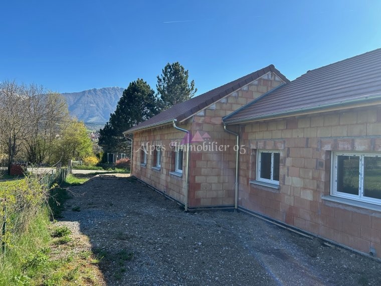 ALPES IMMOBILIER