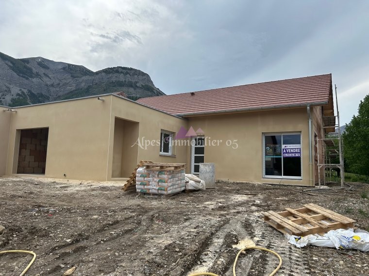 ALPES IMMOBILIER