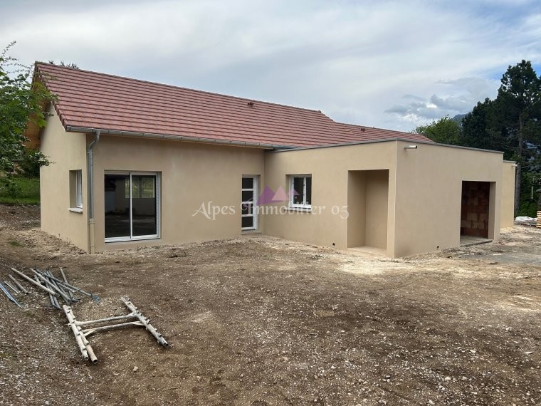 ALPES IMMOBILIER