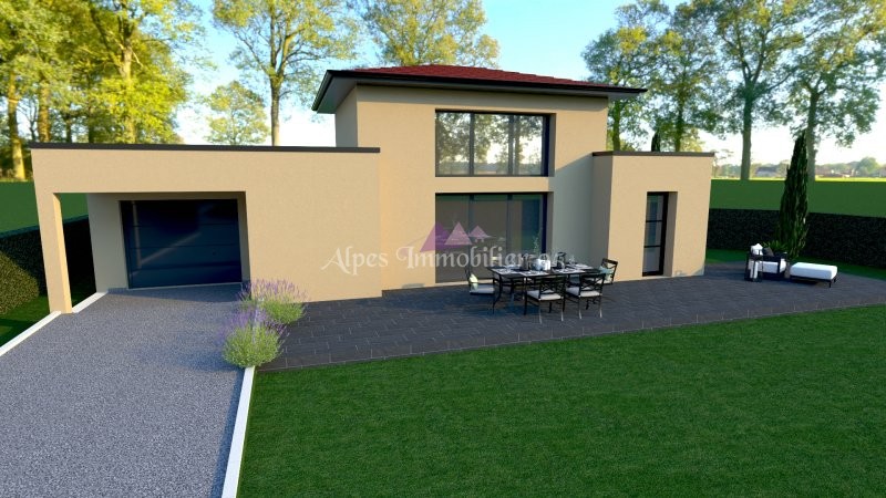 ALPES IMMOBILIER - photo 1