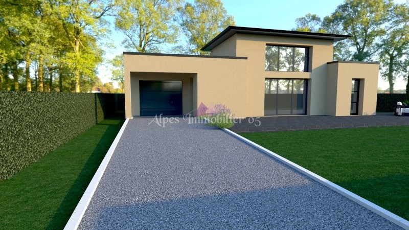 ALPES IMMOBILIER - photo 2