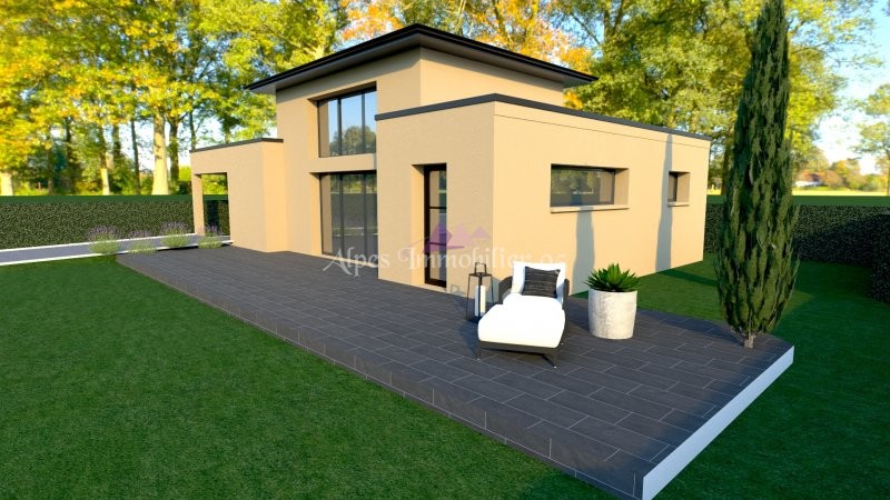 ALPES IMMOBILIER - photo 3