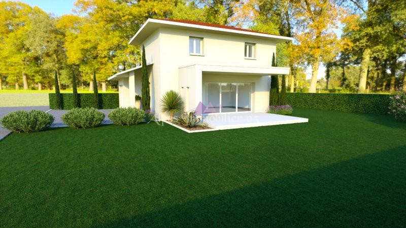 ALPES IMMOBILIER - photo 1