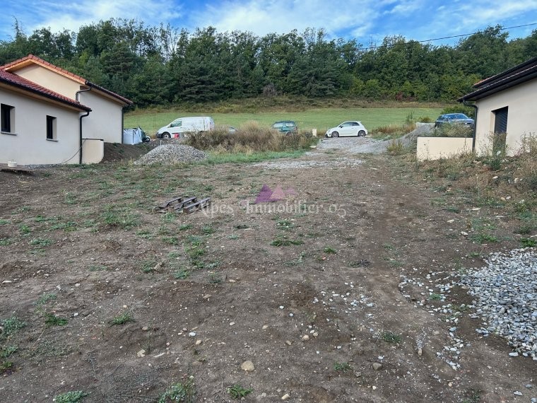 ALPES IMMOBILIER