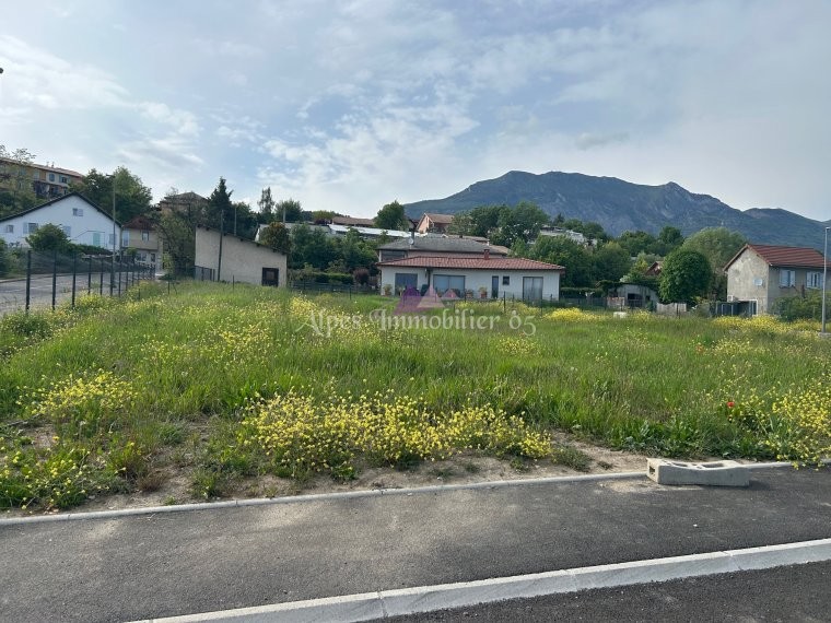 ALPES IMMOBILIER