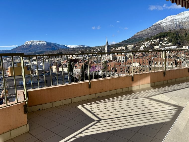 ALPES IMMOBILIER
