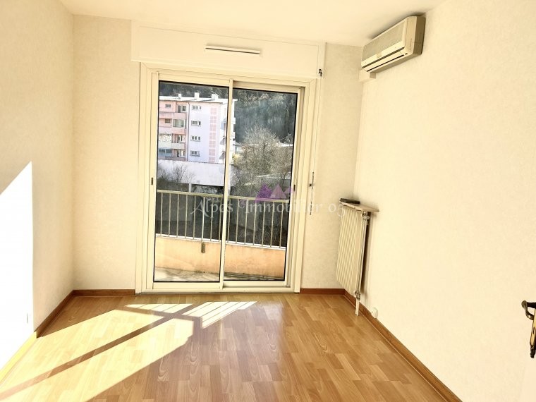 ALPES IMMOBILIER