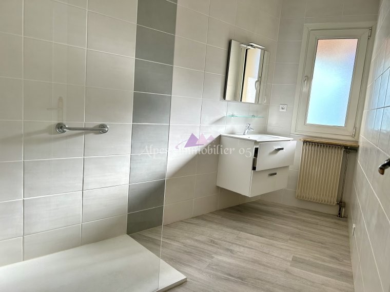 ALPES IMMOBILIER
