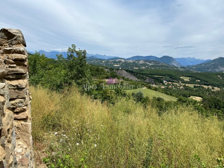ALPES IMMOBILIER