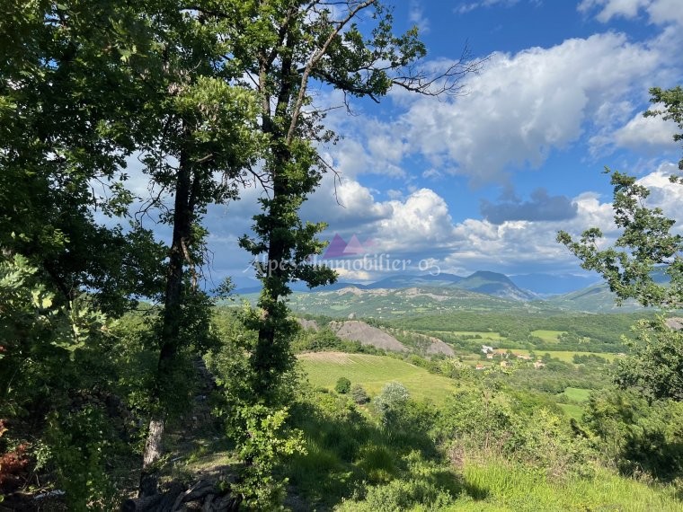 ALPES IMMOBILIER