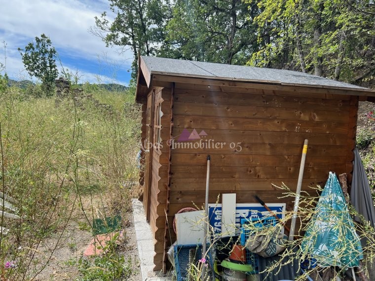 ALPES IMMOBILIER